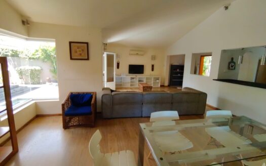 Riviere Noir – Les Multipliants – Luxury Villa