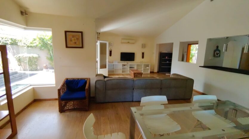 Riviere Noir – Les Multipliants – Luxury Villa