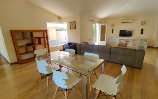 Riviere Noir – Les Multipliants – Luxury Villa