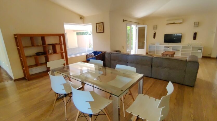 Riviere Noir – Les Multipliants – Luxury Villa