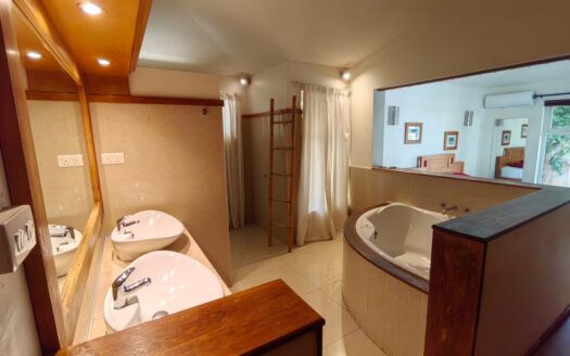 Riviere Noir – Les Multipliants – Luxury Villa
