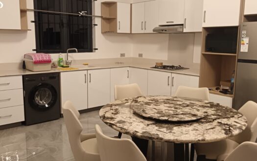 Green Ridge Villas – Ruisseau Palmyre
