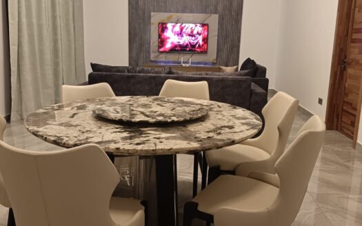 Green Ridge Villas – Ruisseau Palmyre