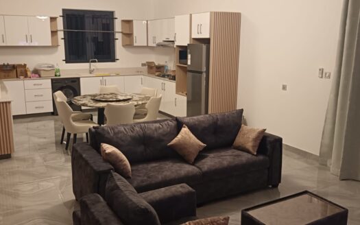 Green Ridge Villas – Ruisseau Palmyre