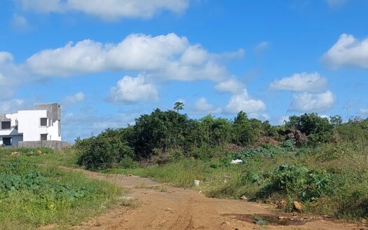 Perebeyre – 3 residential Plots (23.6 P, 22.5 P, 42.25P)