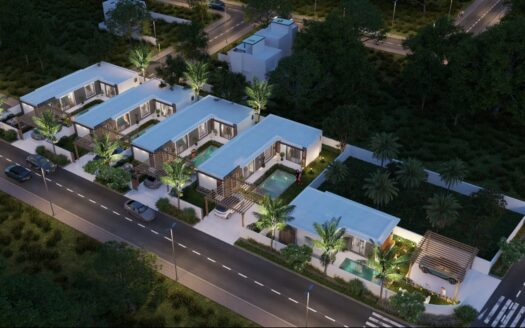 Grand Baie, Near Super U – 7 P Residential Plot