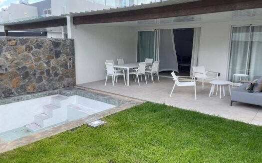 3 Bedrooms PDS Dulex | Tamarin | PropertyHub