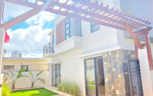 3 Bedrooms House for Sale at Petit Camp Phoenix