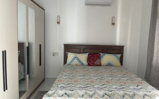 3 Bedrooms Villa for Rent in Albion | PropertyHub