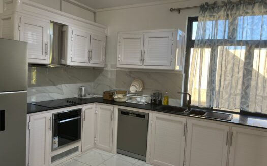 3 Bedrooms Villa for Rent in Albion | PropertyHub