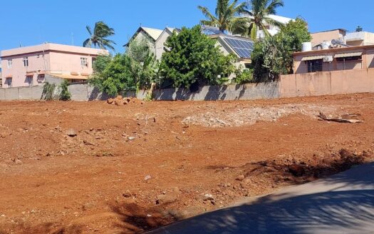 7 P Land for Sale | Pointe aux Sables | PRopertyHub